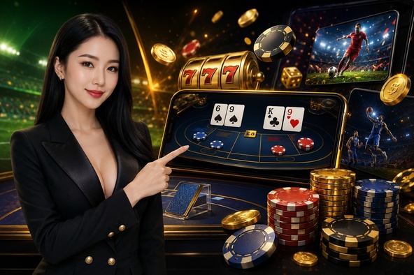 lucky65