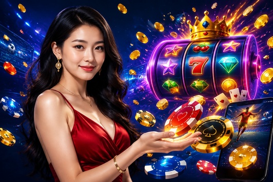lucky65