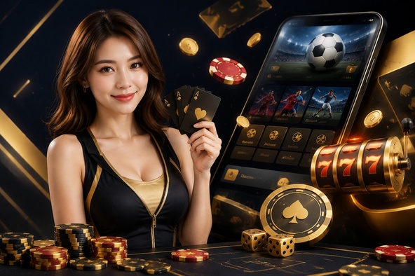 lucky65