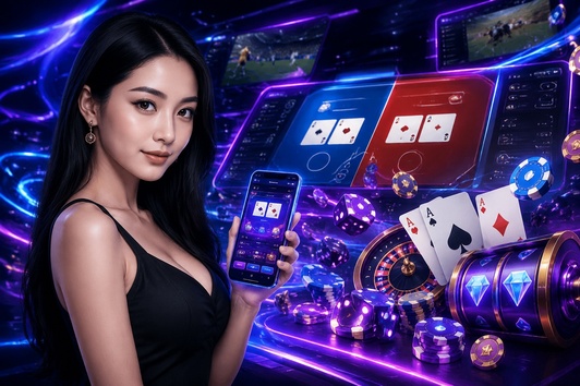 lucky65