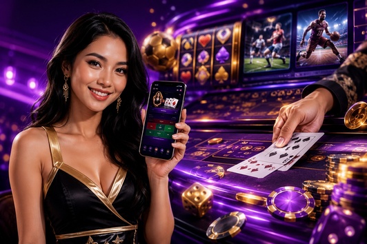 lucky65