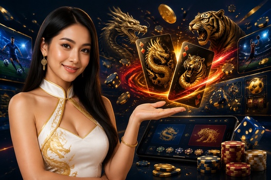lucky65