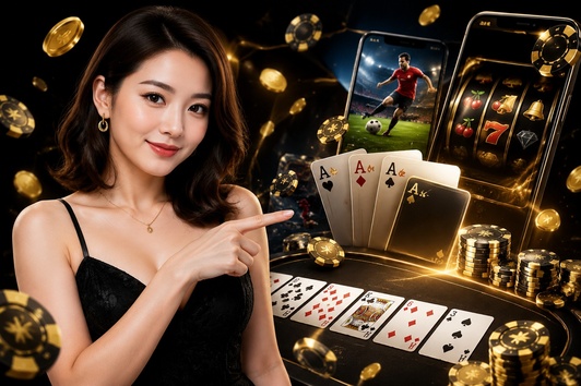 lucky65