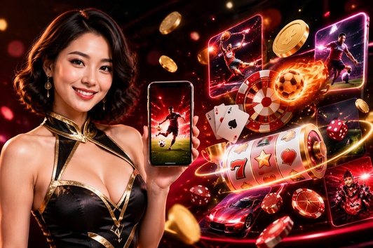 lucky65