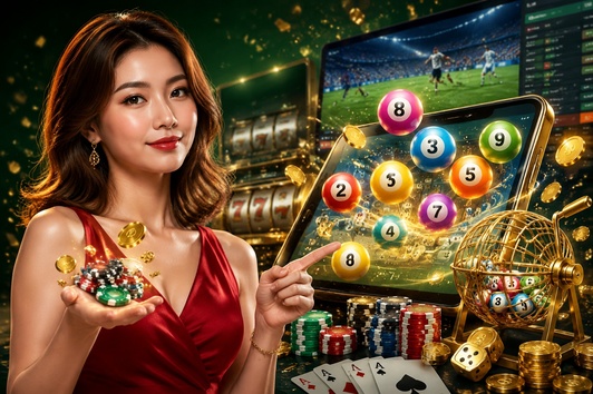 lucky65